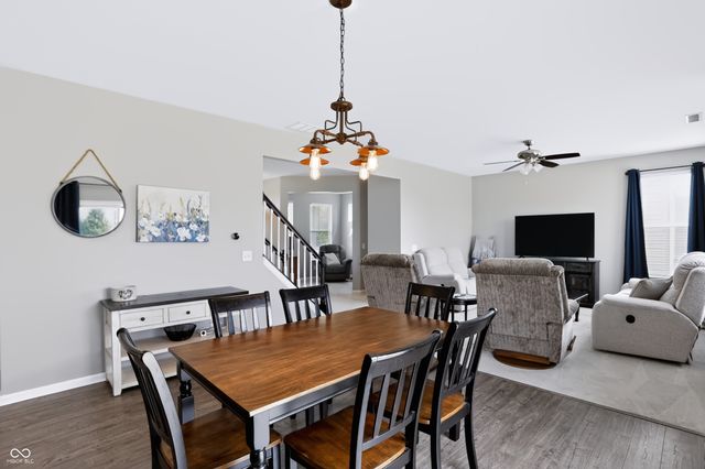 10639 Glenwyck Place, Noblesville, IN 46060