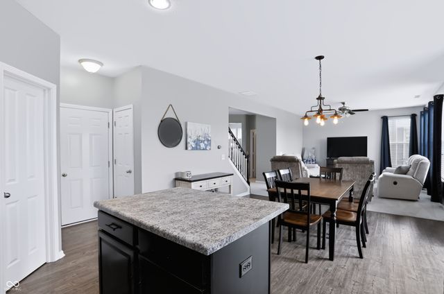10639 Glenwyck Place, Noblesville, IN 46060