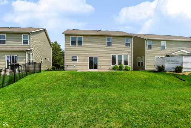 10639 Glenwyck Place, Noblesville, IN 46060