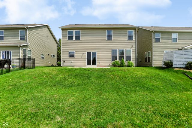 10639 Glenwyck Place, Noblesville, IN 46060