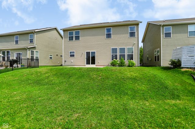 10639 Glenwyck Place, Noblesville, IN 46060