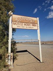 19816 State Highway 58, Hinkley, CA 92347