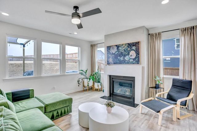 424 Thorny Branch Drive, Raleigh, NC 27603