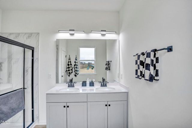 424 Thorny Branch Drive, Raleigh, NC 27603