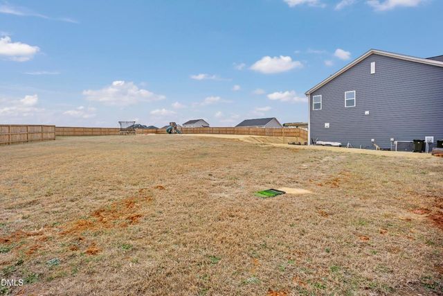 424 Thorny Branch Drive, Raleigh, NC 27603