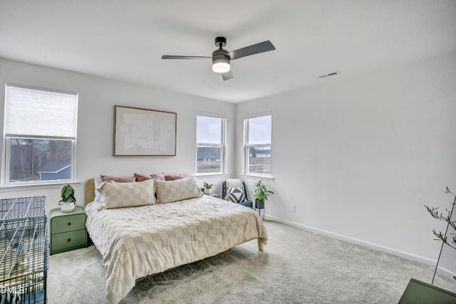 424 Thorny Branch Drive, Raleigh, NC 27603