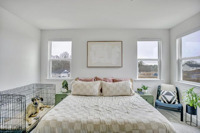 424 Thorny Branch Drive, Raleigh, NC 27603