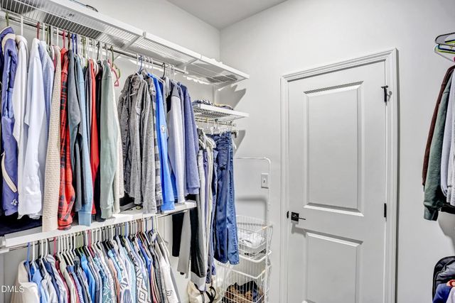 424 Thorny Branch Drive, Raleigh, NC 27603