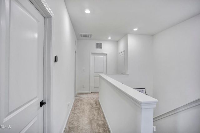 424 Thorny Branch Drive, Raleigh, NC 27603