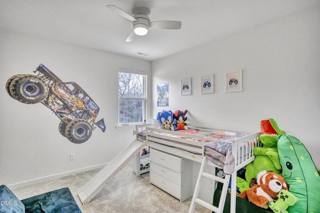 424 Thorny Branch Drive, Raleigh, NC 27603