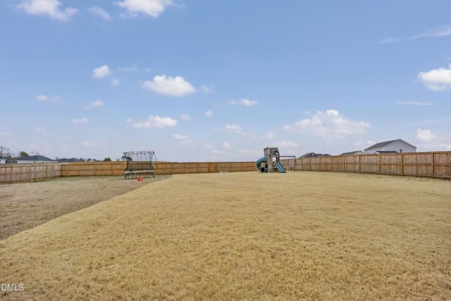 424 Thorny Branch Drive, Raleigh, NC 27603