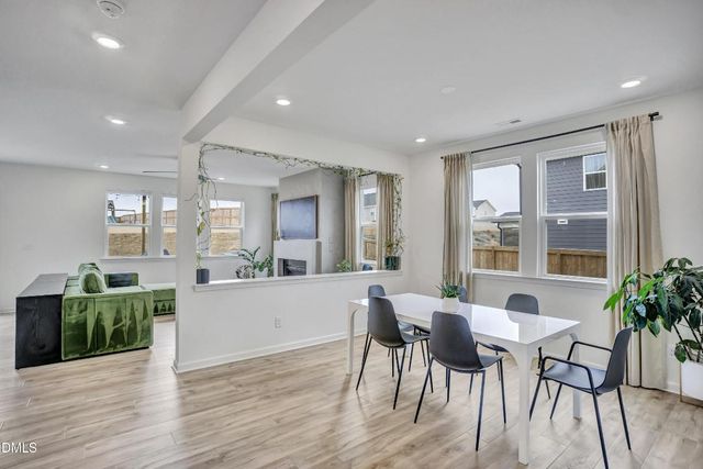 424 Thorny Branch Drive, Raleigh, NC 27603