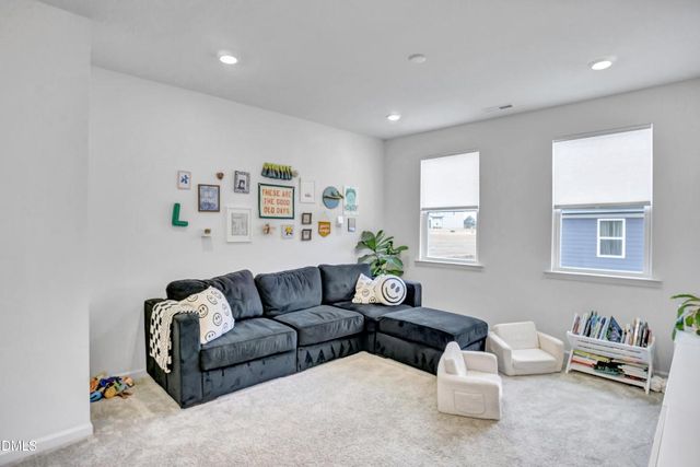 424 Thorny Branch Drive, Raleigh, NC 27603