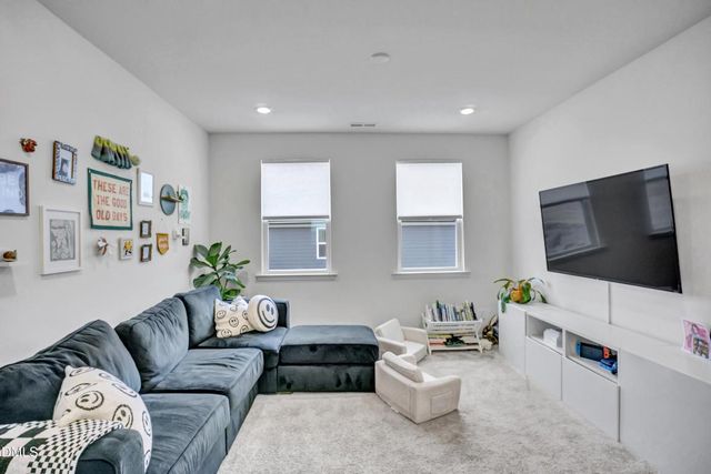 424 Thorny Branch Drive, Raleigh, NC 27603