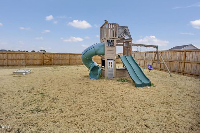 424 Thorny Branch Drive, Raleigh, NC 27603