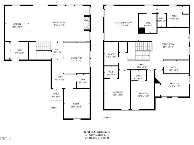 424 Thorny Branch Drive, Raleigh, NC 27603