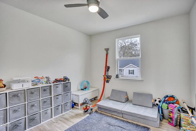 424 Thorny Branch Drive, Raleigh, NC 27603