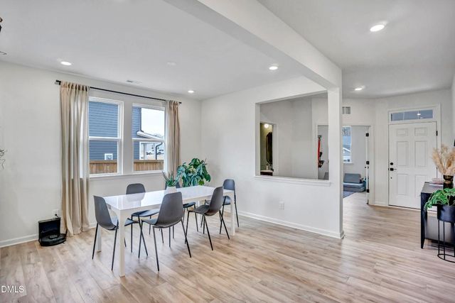 424 Thorny Branch Drive, Raleigh, NC 27603