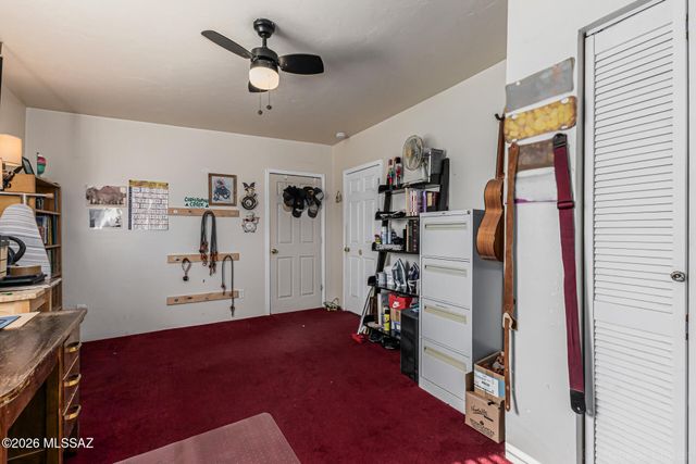 4036 E Santa Barbara Avenue, Tucson, AZ 85711