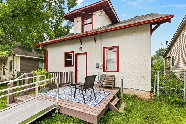3230 Colfax Avenue N, Minneapolis, MN 55412