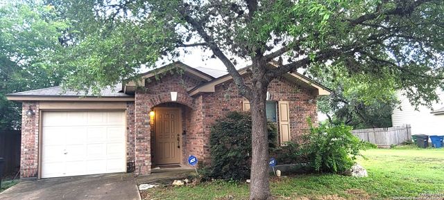 310 Agency Oaks, San Antonio, TX 78249