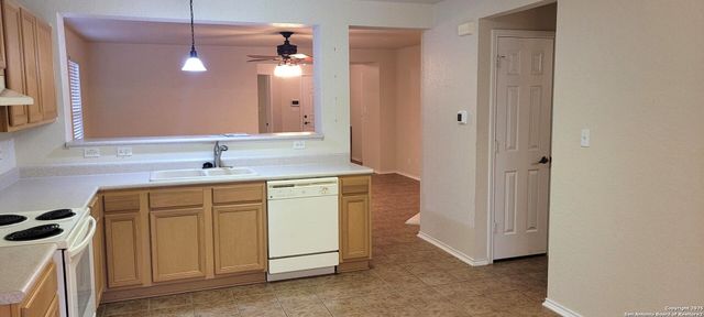 310 Agency Oaks, San Antonio, TX 78249