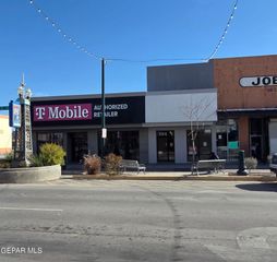 504 S EL PASO Street, El Paso, TX 79901