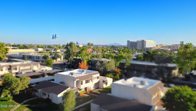 2155 W FARMDALE Avenue 11, Mesa, AZ 85202