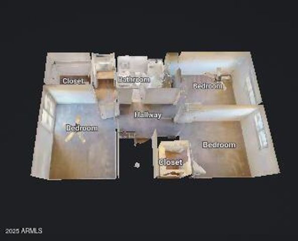 2155 W FARMDALE Avenue 11, Mesa, AZ 85202