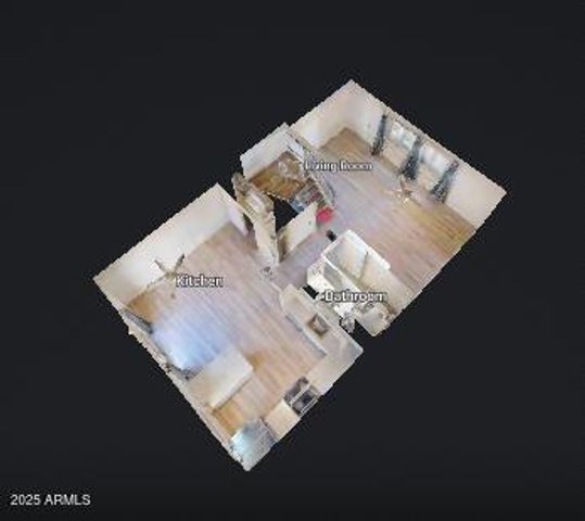 2155 W FARMDALE Avenue 11, Mesa, AZ 85202