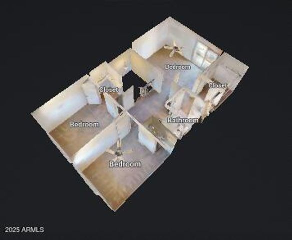 2155 W FARMDALE Avenue 11, Mesa, AZ 85202