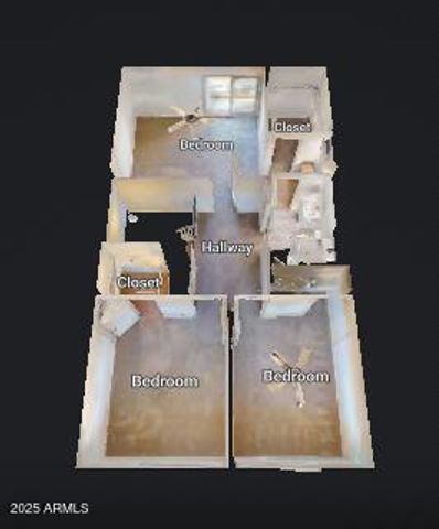 2155 W FARMDALE Avenue 11, Mesa, AZ 85202