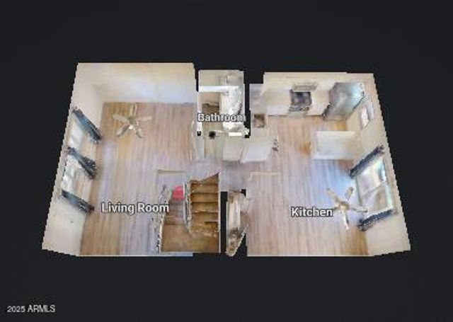 2155 W FARMDALE Avenue 11, Mesa, AZ 85202