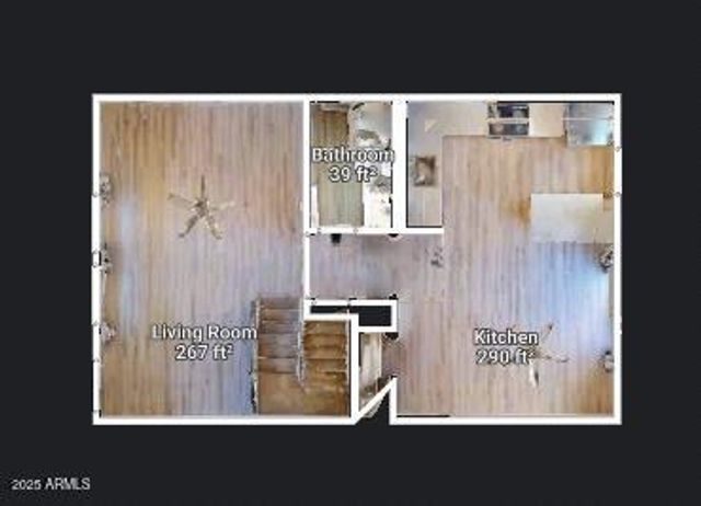 2155 W FARMDALE Avenue 11, Mesa, AZ 85202