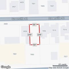 0 Greenville Ave, Houston, TX 77020