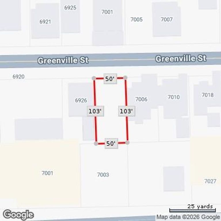 0 Greenville Ave, Houston, TX 77020