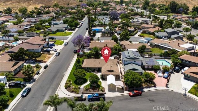 12660 Fieldstone Circle, Riverside, CA 92503