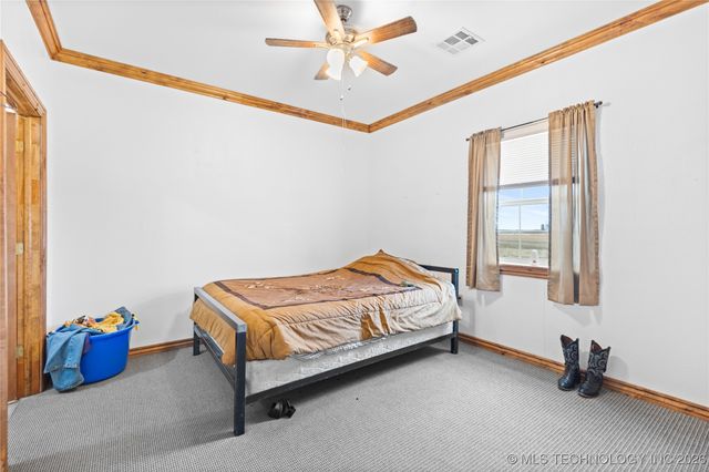 8100 Wainwright Road, Oktaha, OK 74450