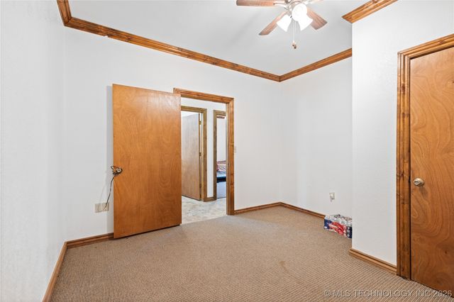 8100 Wainwright Road, Oktaha, OK 74450