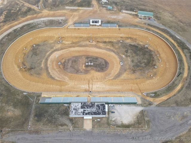 8100 Wainwright Road, Oktaha, OK 74450