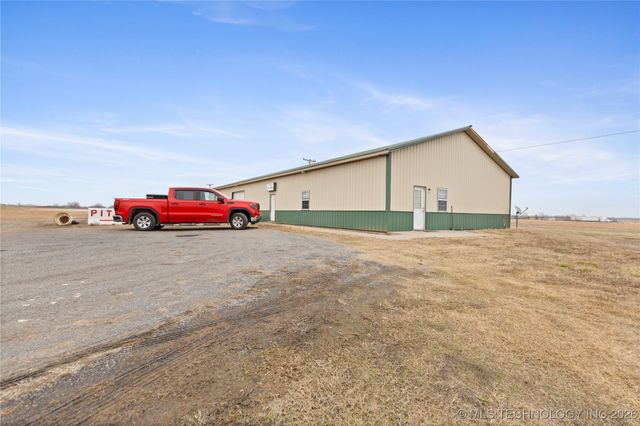 8100 Wainwright Road, Oktaha, OK 74450
