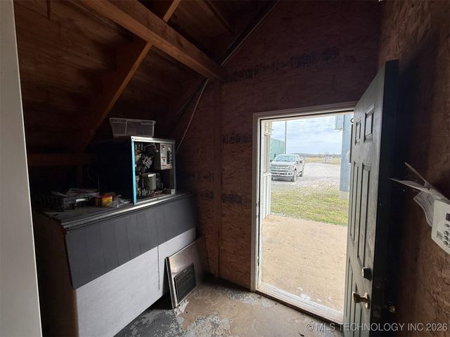 8100 Wainwright Road, Oktaha, OK 74450