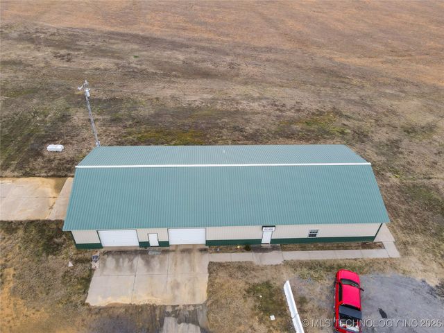 8100 Wainwright Road, Oktaha, OK 74450