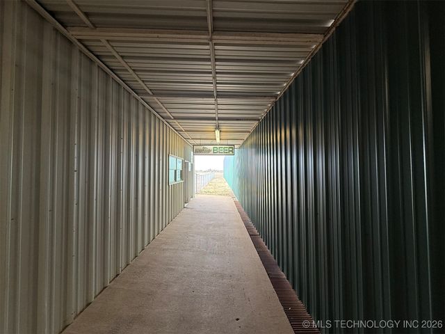 8100 Wainwright Road, Oktaha, OK 74450