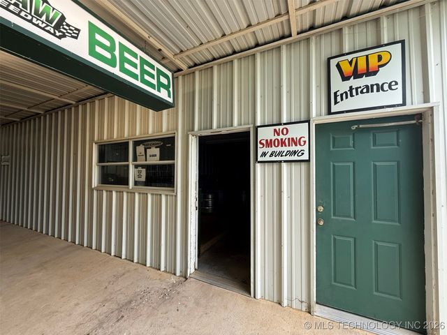 8100 Wainwright Road, Oktaha, OK 74450