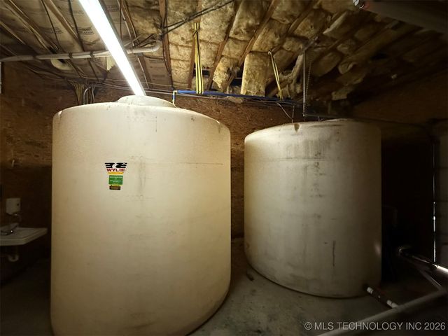 8100 Wainwright Road, Oktaha, OK 74450