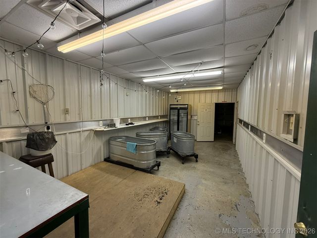 8100 Wainwright Road, Oktaha, OK 74450