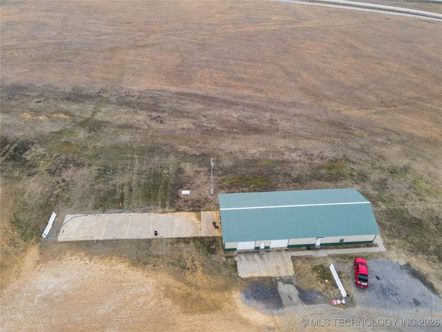 8100 Wainwright Road, Oktaha, OK 74450