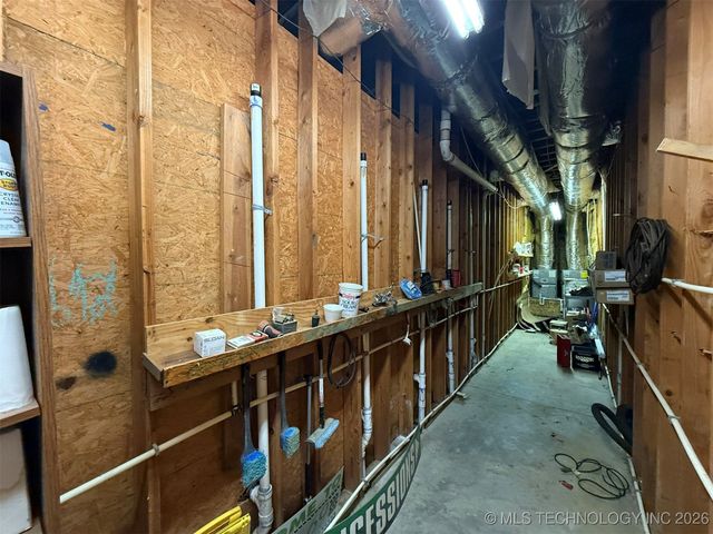 8100 Wainwright Road, Oktaha, OK 74450