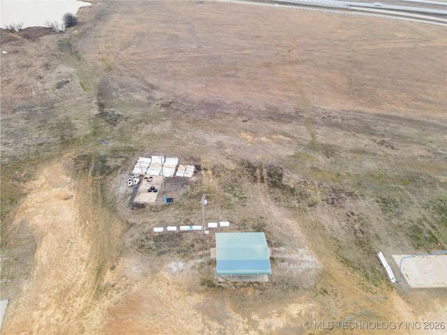 8100 Wainwright Road, Oktaha, OK 74450